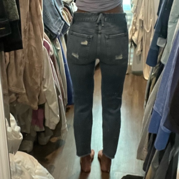 NWT Good American Jeans - Picture 3 of 5